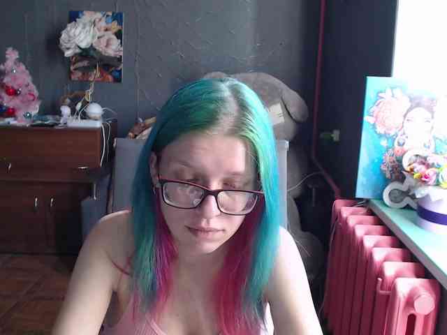 malvinella webcam