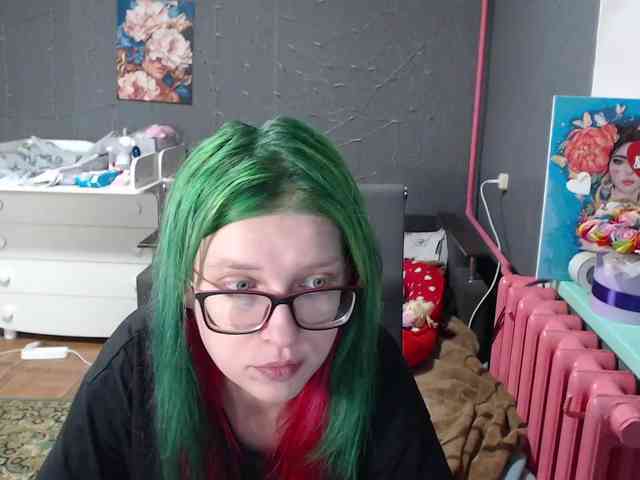 malvinella webcam