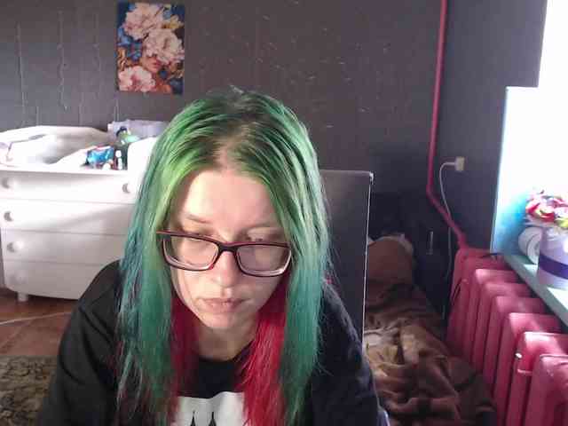 malvinella webcam