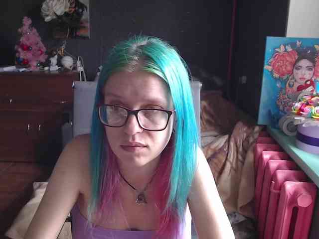 malvinella webcam