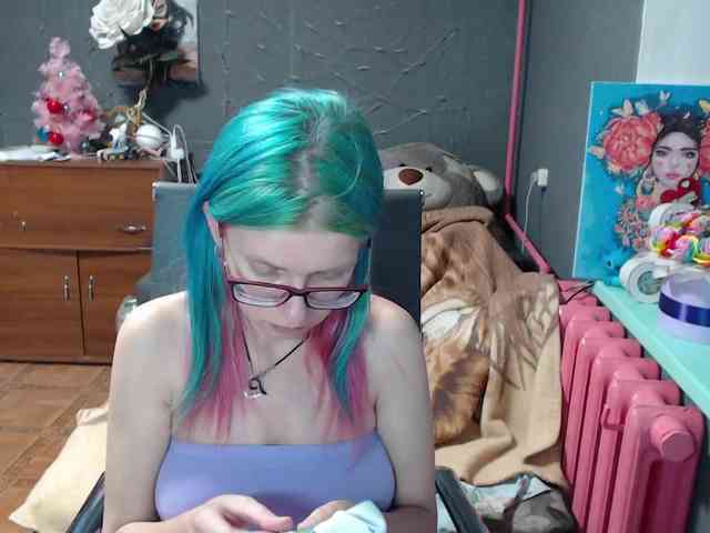 malvinella webcam