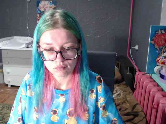 random chat Malvinella