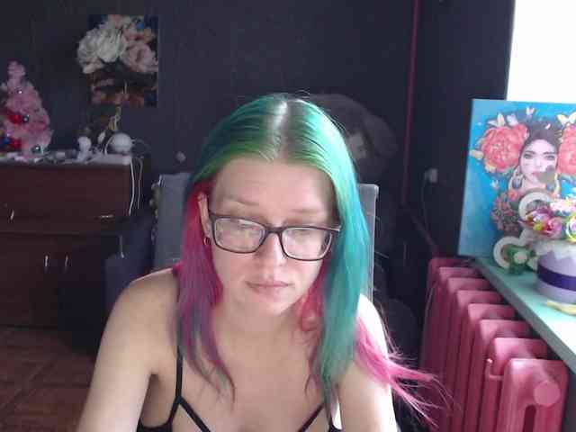 malvinella webcam