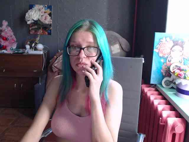 malvinella webcam