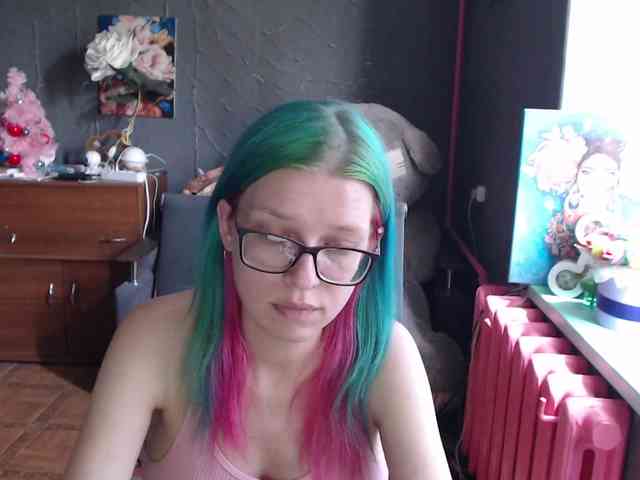 malvinella webcam