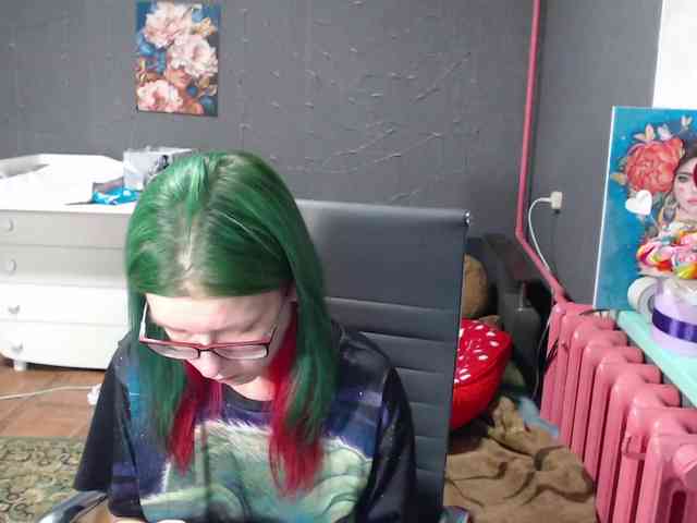 malvinella webcam