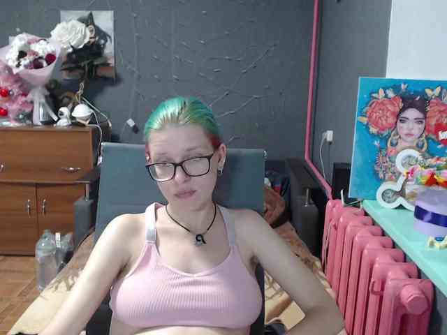 malvinella webcam