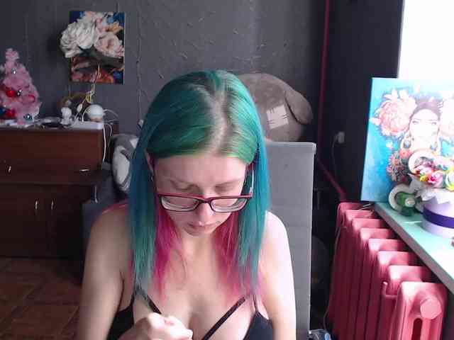 malvinella webcam
