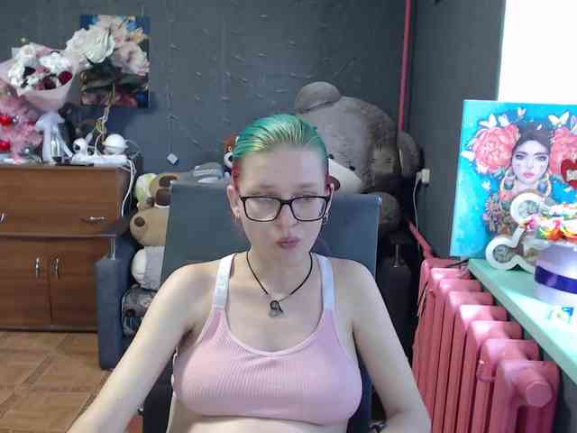 malvinella webcam