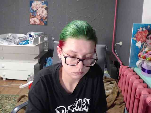 malvinella webcam