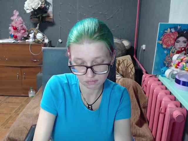 malvinella webcam