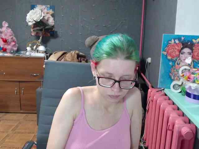 malvinella webcam