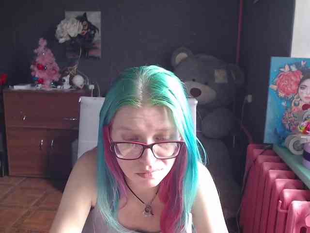 malvinella webcam