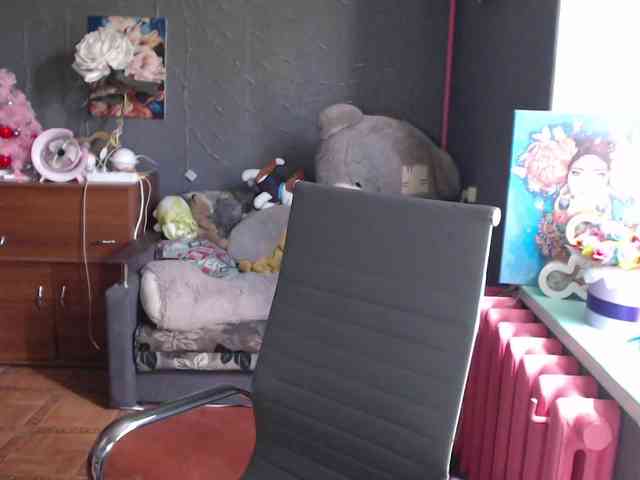 malvinella webcam