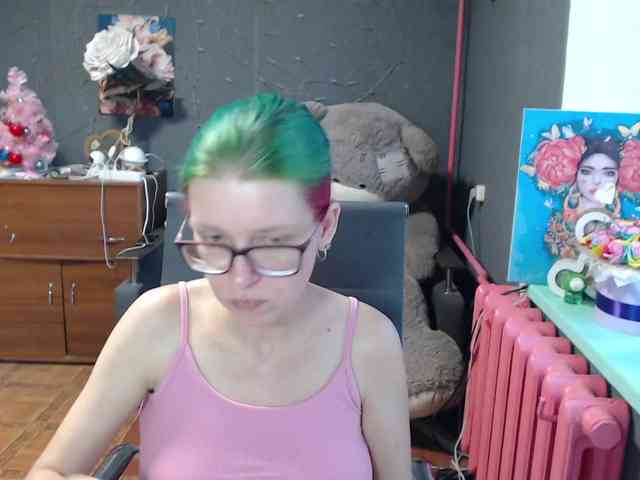 malvinella webcam