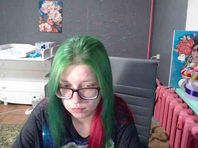 malvinella webcam