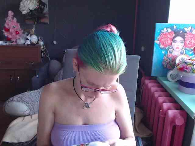 malvinella webcam