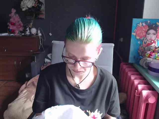 malvinella webcam