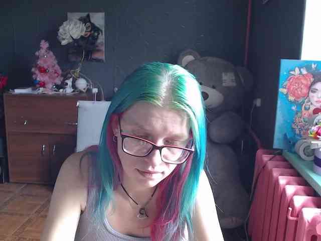 malvinella webcam