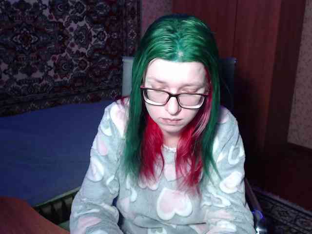 malvinella Live Webcam on BongaCams