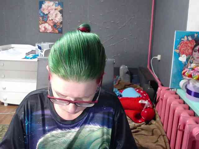 malvinella webcam