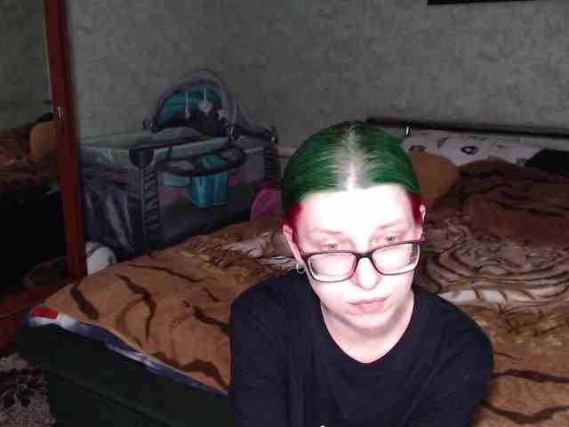 malvinella Live Webcam on BongaCams