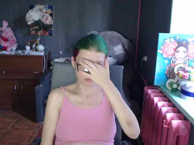 malvinella webcam