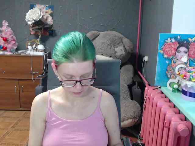 malvinella webcam