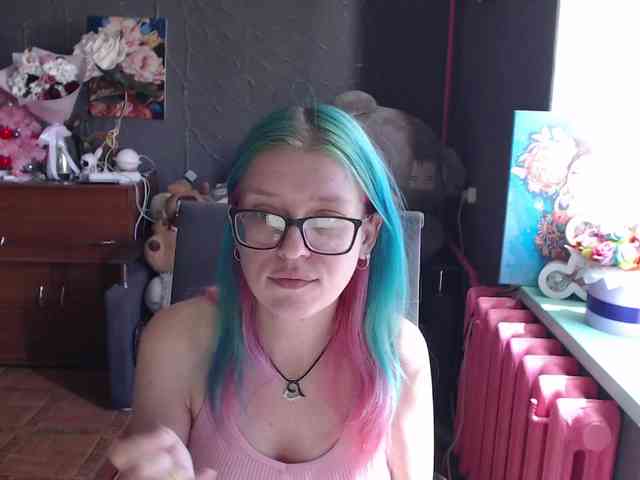 malvinella webcam