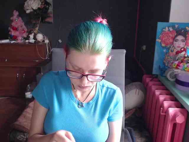 malvinella webcam