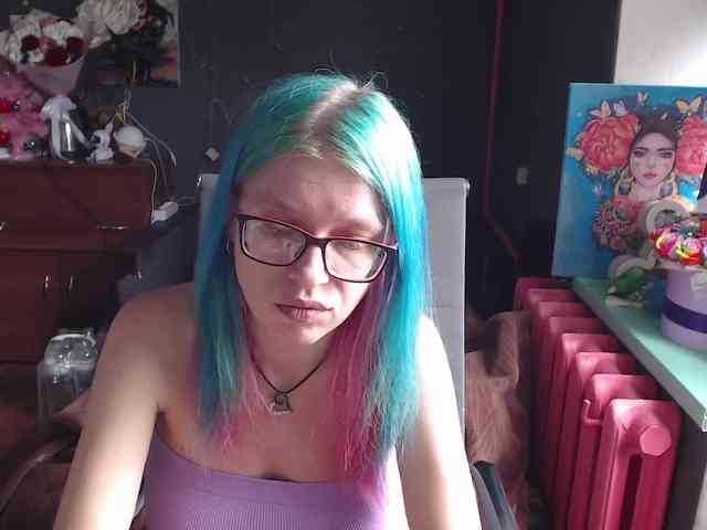 malvinella webcam