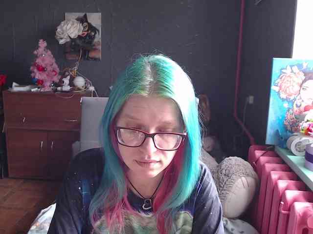 malvinella webcam