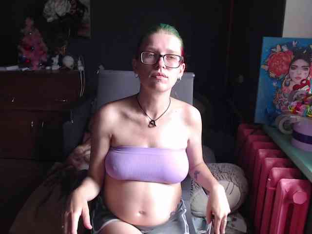 malvinella webcam