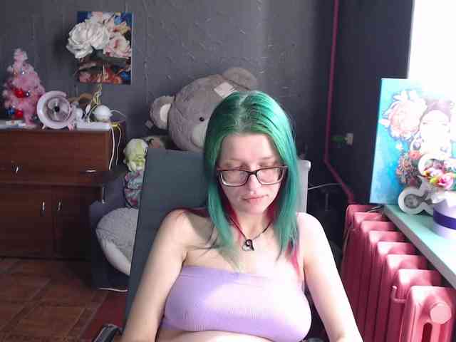 malvinella webcam