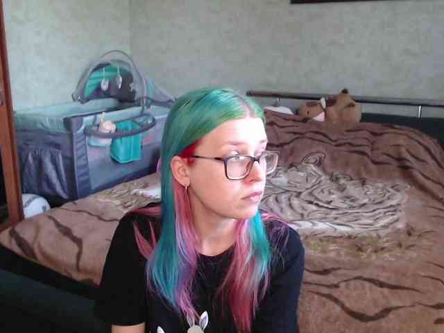 malvinella Live Webcam on BongaCams