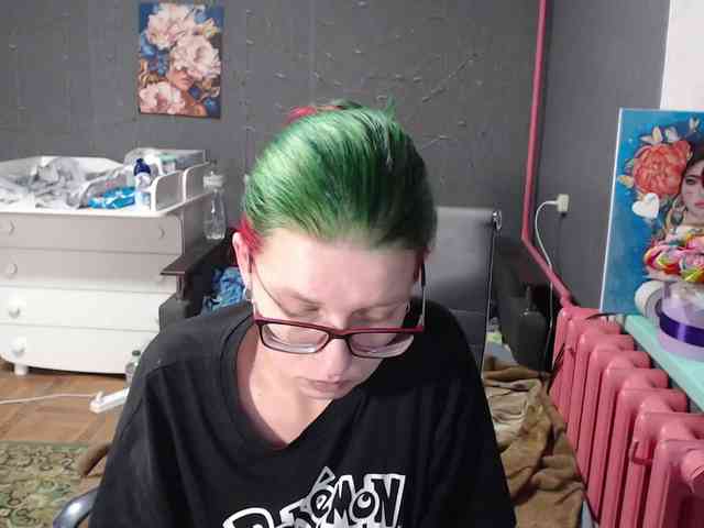 malvinella bongacams