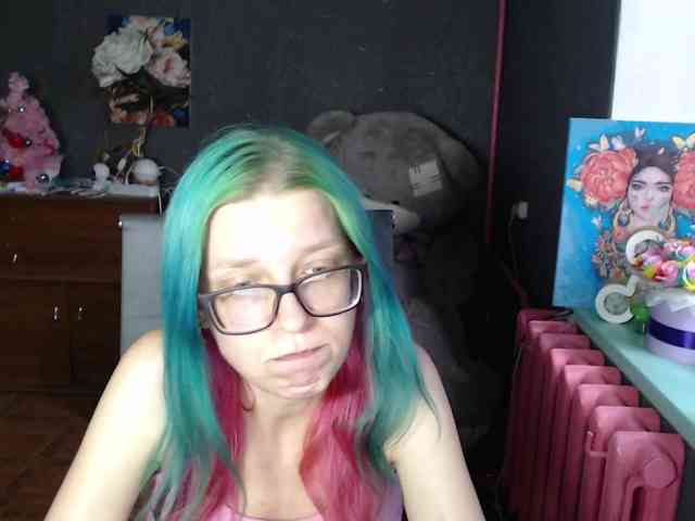 malvinella webcam