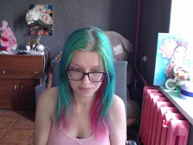 malvinella webcam
