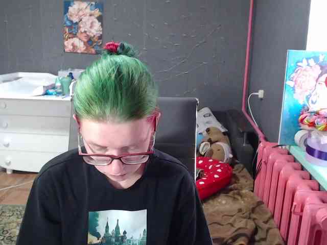 malvinella webcam