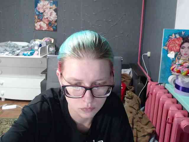 malvinella webcam