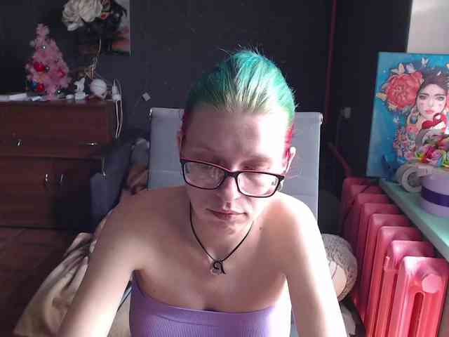 malvinella webcam