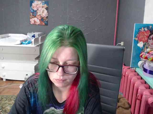 malvinella webcam