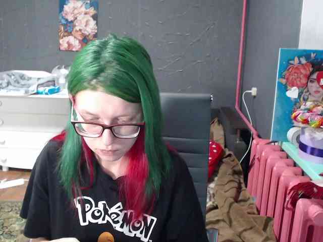 malvinella webcam