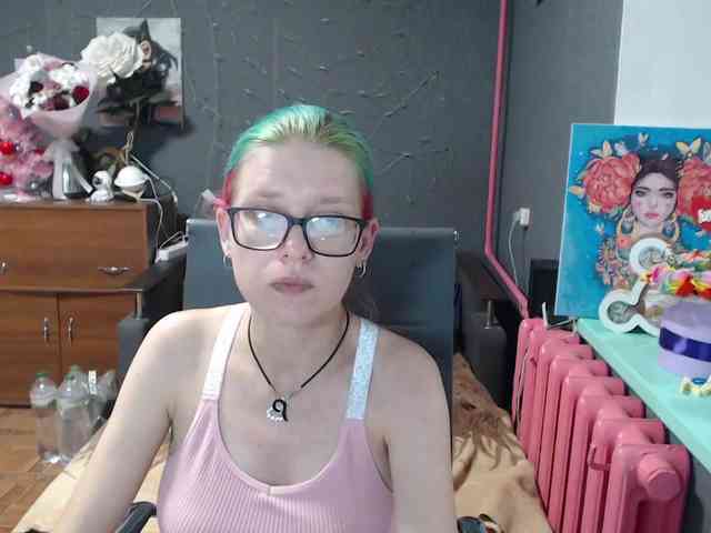 malvinella webcam