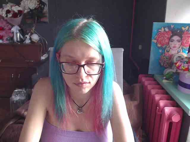 malvinella webcam