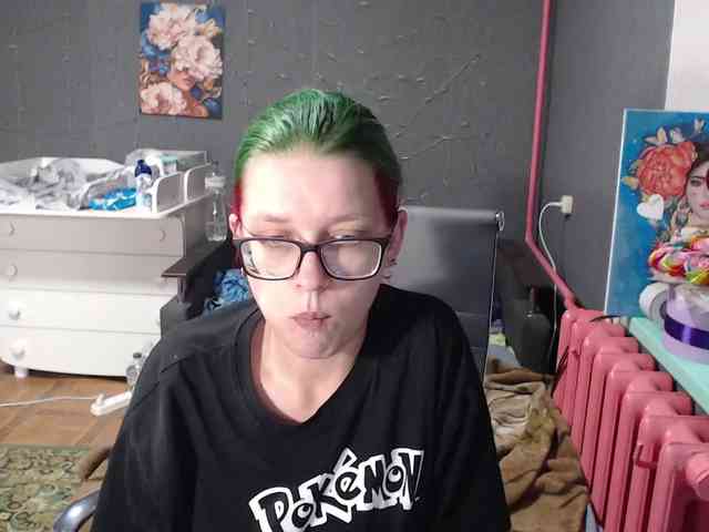 malvinella webcam