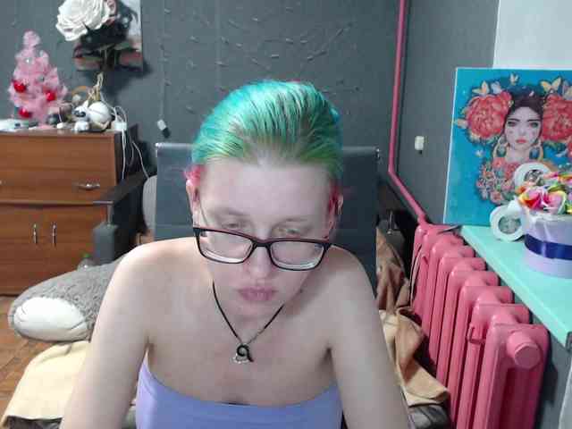 malvinella webcam