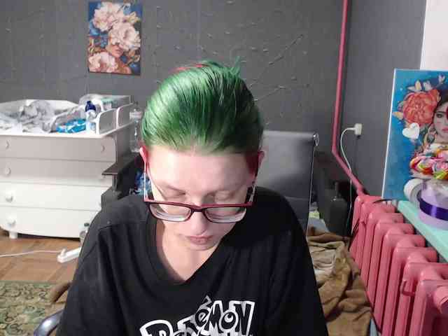 malvinella webcam