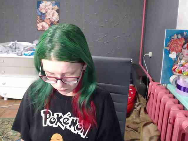 malvinella webcam