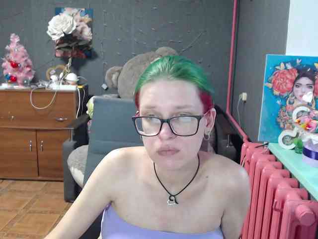 malvinella webcam
